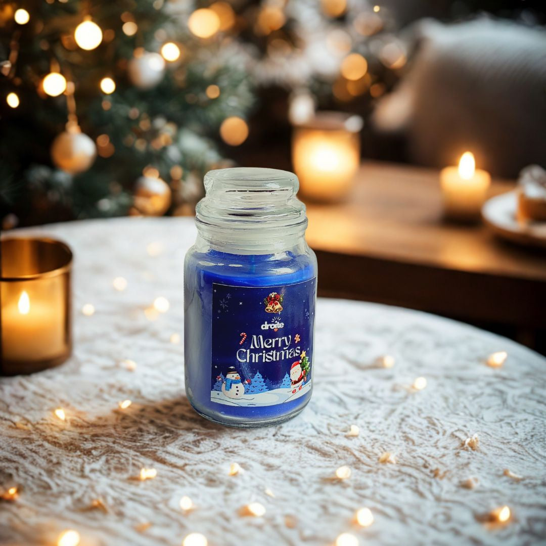 Cookie Jar Scented Candle